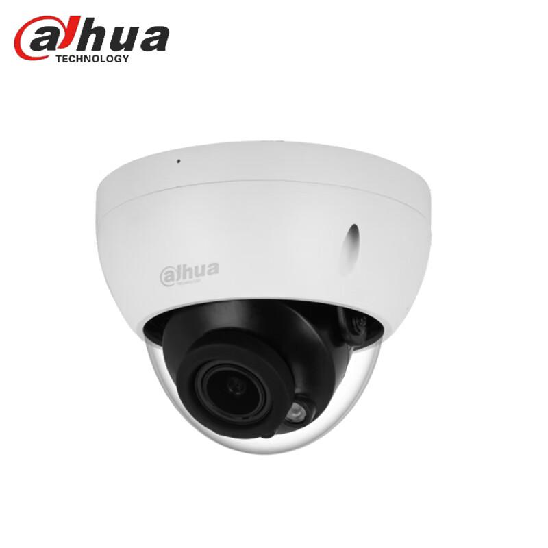 Dahua 4MP POE Vandal-Proof Dome Security Camera
Dahua 4MP POE Vandal-Proof Dome Security Camera