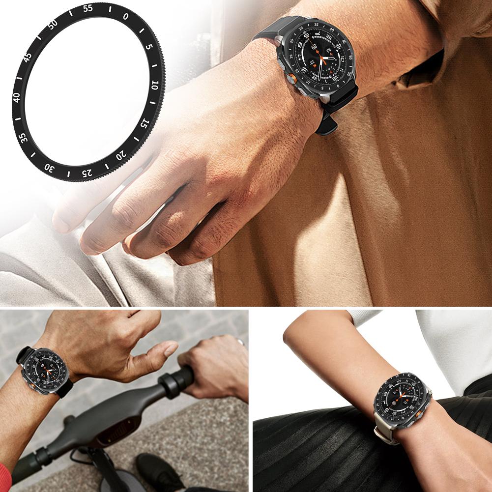 Для Samsung Watch7 47 мм Ultra Oil Injection Scale Rotation Bezel Watch Product New Galaxy 7 Cir S6R8
Для Samsung Watch7 47 мм Ultra Oil Injection Scale Rotation Bezel Watch Product New Galaxy 7 Cir S6R8