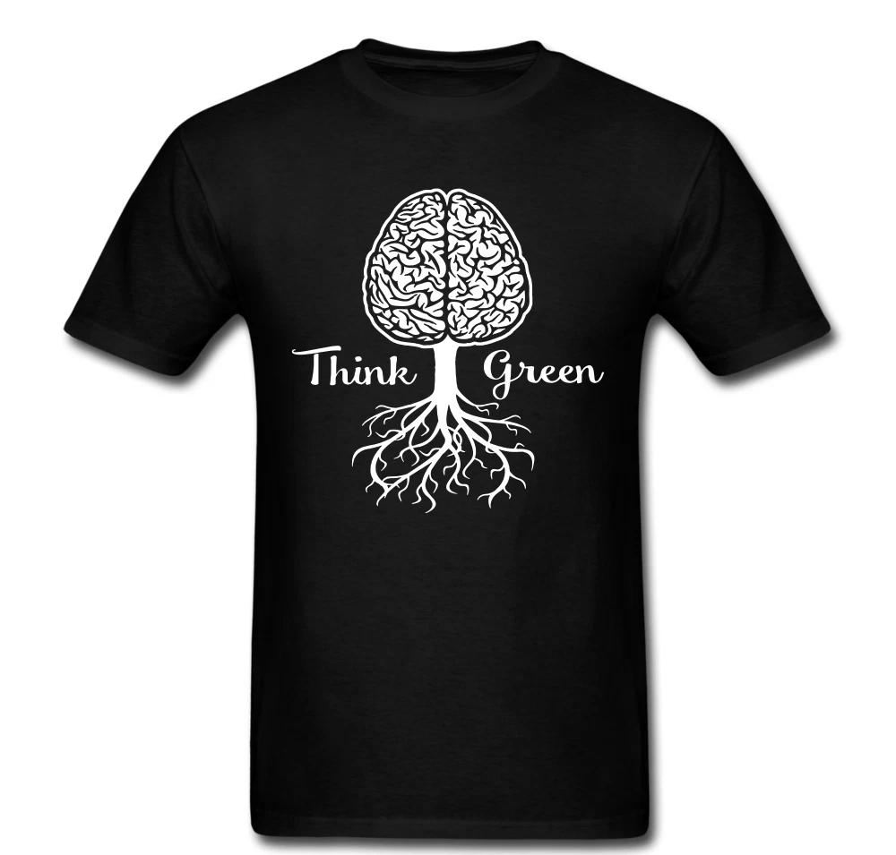 Think Green Earth Recycle Brain Stems Roots Trees Plants Recycle Tee 100% Cotton T-shirt Mens Womens Tees Top 2XL
Think Green Earth Recycle Brain Stems Roots Trees Plants Recycle Tee 100% Cotton T-shirt Mens Womens Tees Top 2XL
