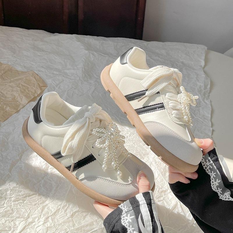 Новые ретро универсальные цветные женские осенние модные легкие повседневные спортивные кеды на шнуровке 40
Новые ретро универсальные цветные женские осенние модные легкие повседневные спортивные кеды на шнуровке 40