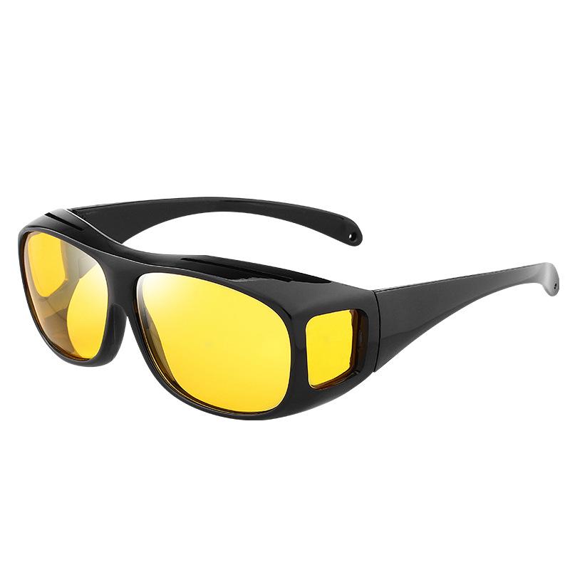 Drivers Goggles Interior Accessory Protective Gears Sunglasses Night Vision Glasses Anti Glare Car Driving Glasses 2024 NEW жовтий
Drivers Goggles Interior Accessory Protective Gears Sunglasses Night Vision Glasses Anti Glare Car Driving Glasses 2024 NEW жовтий