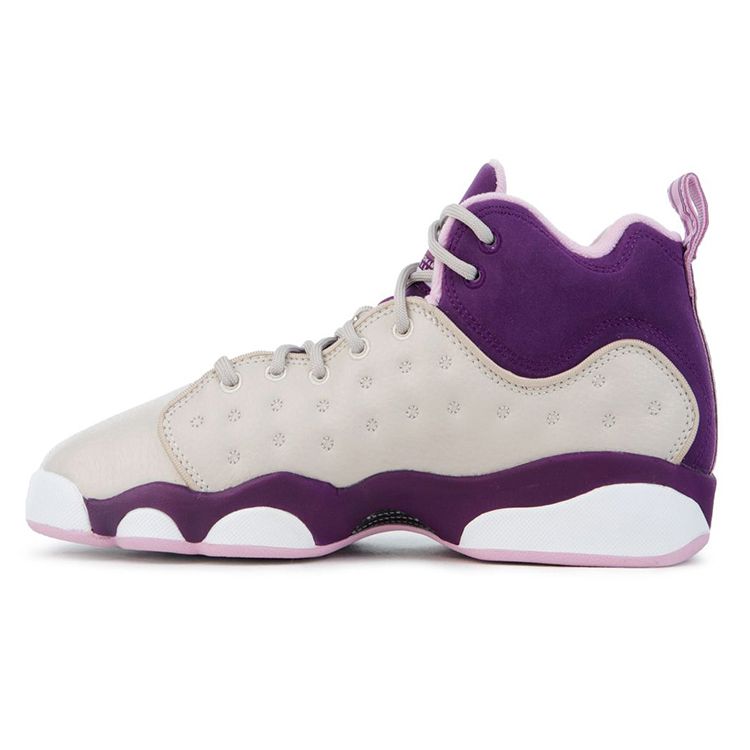 Air Jordan Jordan Jumpman Team 2 GS Desert Sand Night Purple Детские кроссовки Тан 820276-005
Air Jordan Jordan Jumpman Team 2 GS Desert Sand Night Purple Детские кроссовки Тан 820276-005