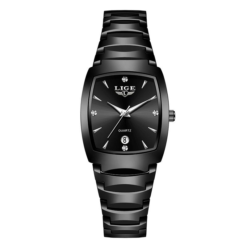 Top Brand Luxury Square Women Watches Fashion Waterproof Bracelet Ladies Watch Woman Quartz Wrist Watch Relogio Feminino
Top Brand Luxury Square Women Watches Fashion Waterproof Bracelet Ladies Watch Woman Quartz Wrist Watch Relogio Feminino