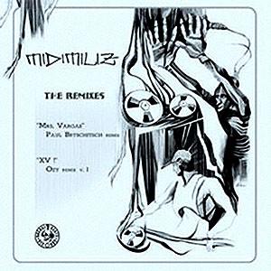 CD MIDI MILIZ - The Remixes BBCDS001 Boshke Beats Re 2003 Non Japan Dance & Electronica Used
CD MIDI MILIZ - The Remixes BBCDS001 Boshke Beats Re 2003 Non Japan Dance & Electronica Used
