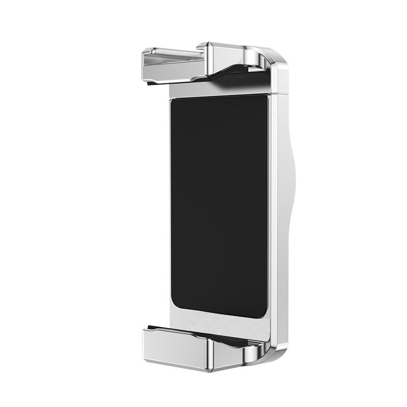 8-Hour Magnetic Phone Clip for Osmo Mobile 6: Compatible with Eye-Tracking OM 5/4/6 Accessories.
8-Hour Magnetic Phone Clip for Osmo Mobile 6: Compatible with Eye-Tracking OM 5/4/6 Accessories.