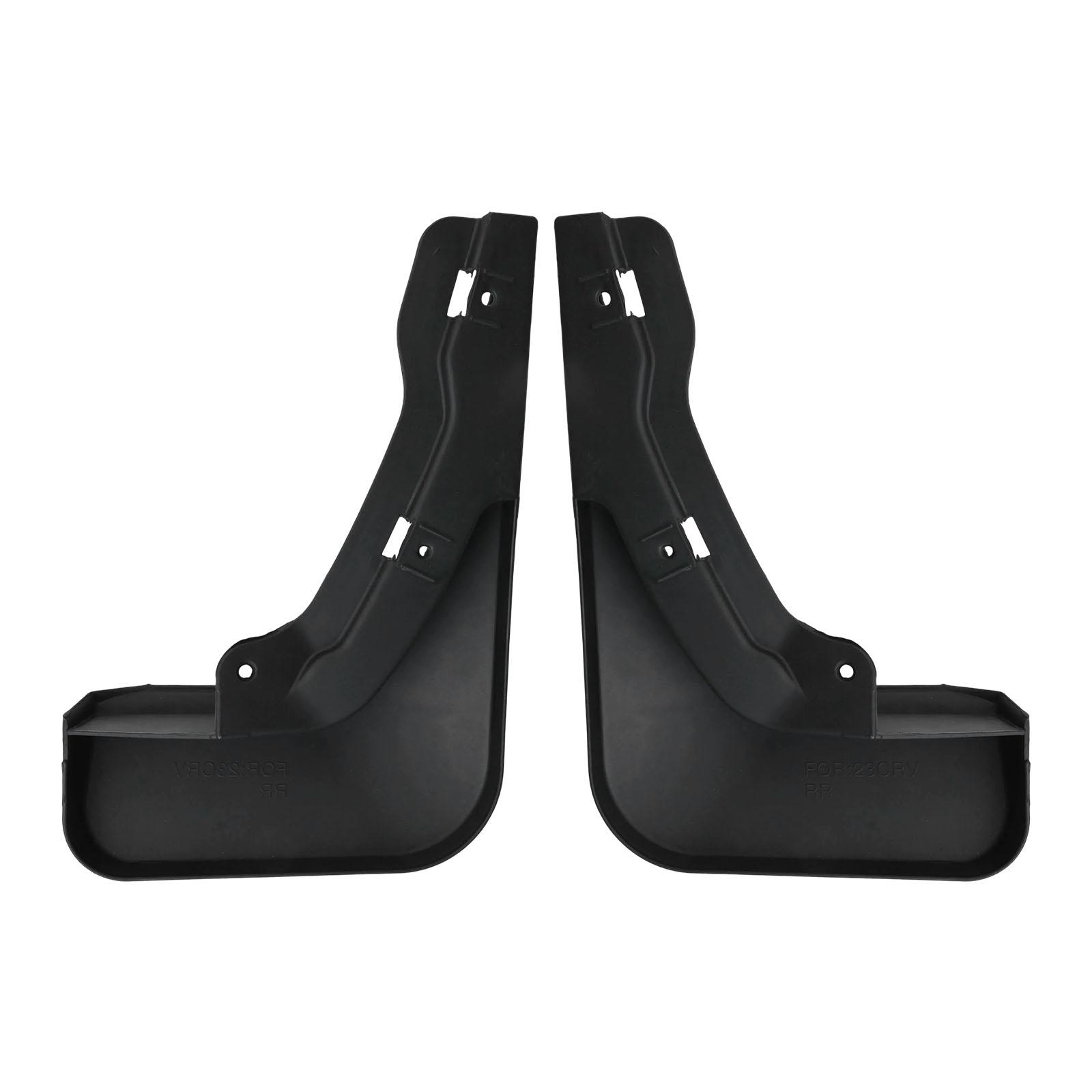 CRV 2026-2026 Mud Flaps OEM Mud Flaps Car Decoration Sleek Black Color Weatherproof ABS Plastic Easy Installation China Mainland
CRV 2026-2026 Mud Flaps OEM Mud Flaps Car Decoration Sleek Black Color Weatherproof ABS Plastic Easy Installation China Mainland