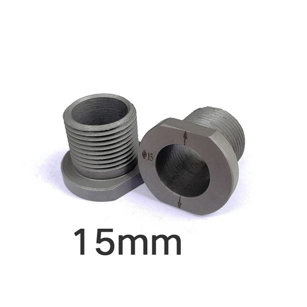 Elevate Your Drilling Performance 3 in 1 Hole Punch Accessory with Metal Drill Sleeve and Doweling Jig Drill Bushing
Elevate Your Drilling Performance 3 in 1 Hole Punch Accessory with Metal Drill Sleeve and Doweling Jig Drill Bushing
