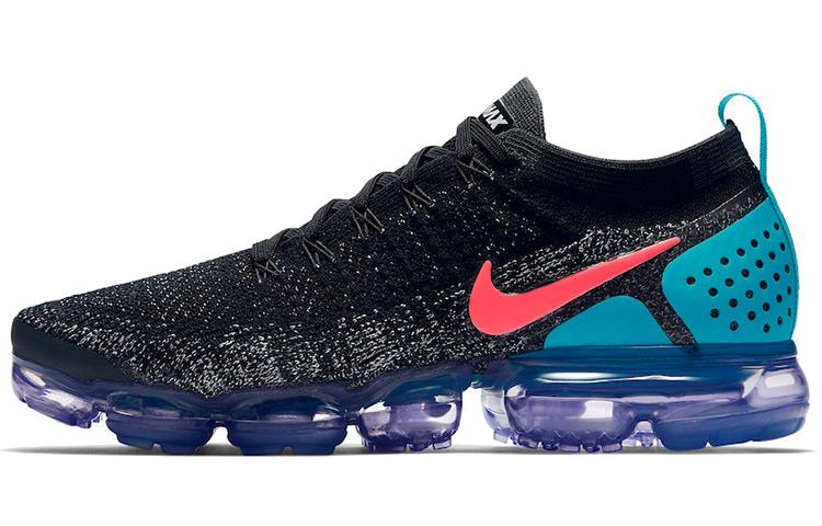 Nike Air VaporMax 2.0 Black Hot Punch 942842-003 39
Nike Air VaporMax 2.0 Black Hot Punch 942842-003 39