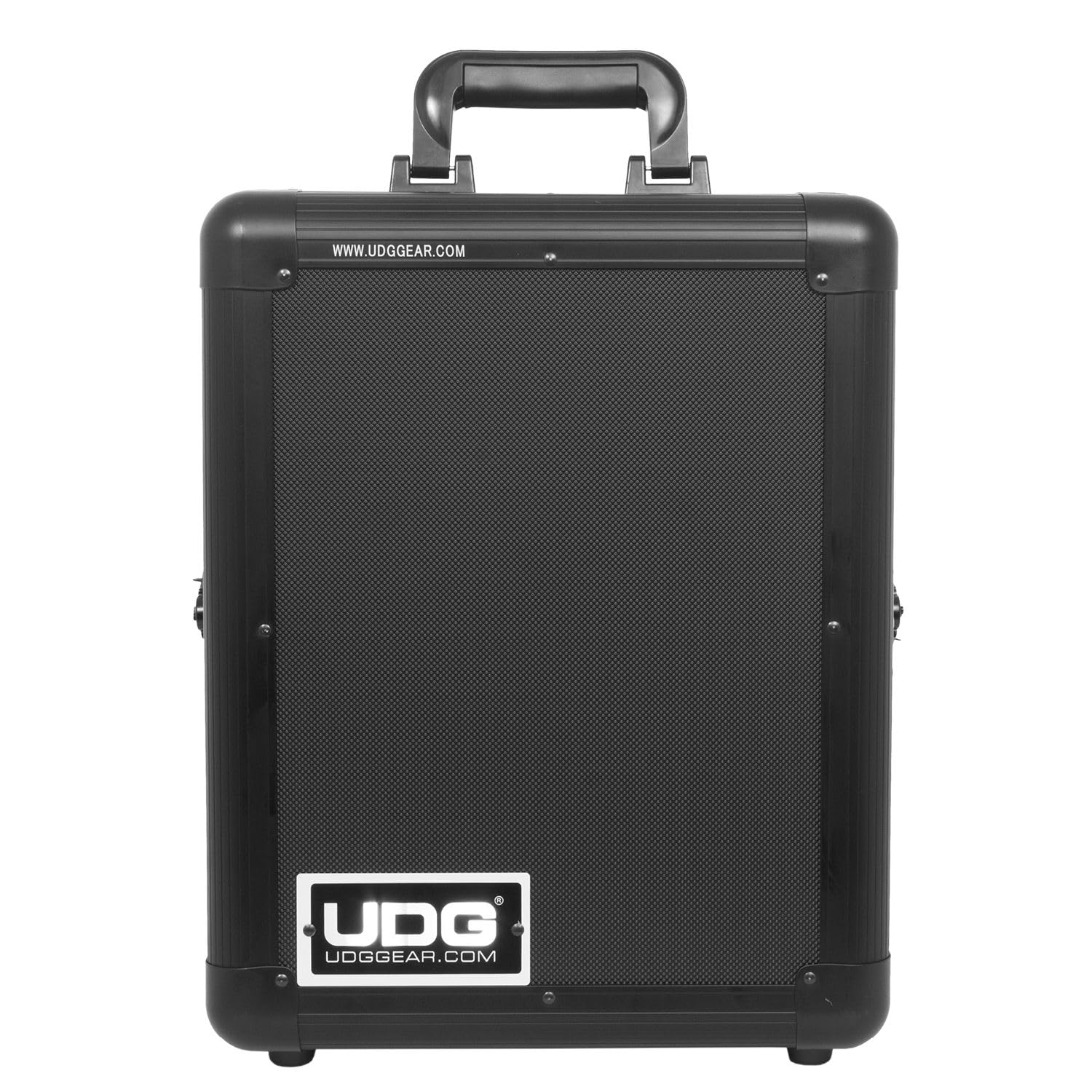 UDG Ultimate Pick Foam Flight Case Multi Format S Black Flight Case Hard Case для хранения проигрывателя чёрный
UDG Ultimate Pick Foam Flight Case Multi Format S Black Flight Case Hard Case для хранения проигрывателя чёрный