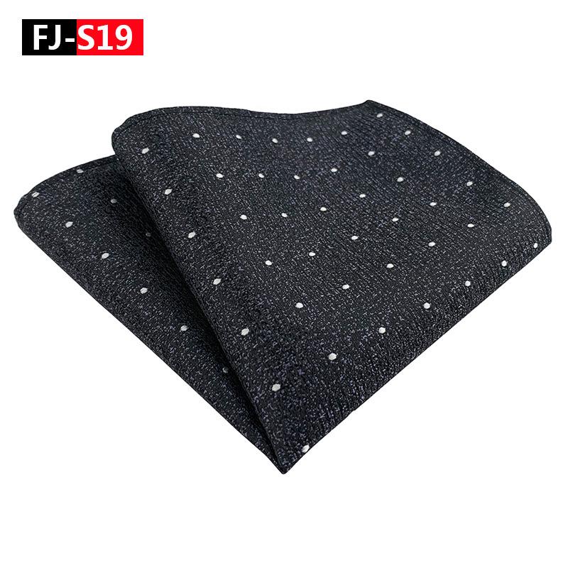 Men s 2025 Fashion Pocket Square - Floral, Plaid, Polka Dot Polyester Handkerchief
Men s 2025 Fashion Pocket Square - Floral, Plaid, Polka Dot Polyester Handkerchief