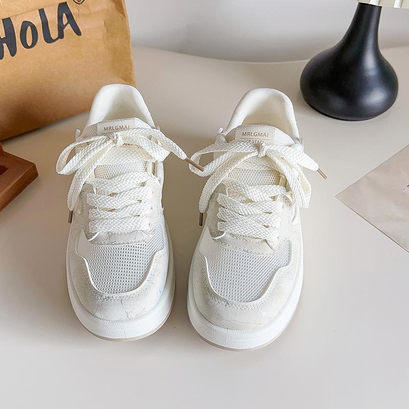 летние новые сетчатые женские белые туфли универсальные кроссовки дышащие скейт-кеды модная повседневная обувь модные мужские однослойные туфли 39
летние новые сетчатые женские белые туфли универсальные кроссовки дышащие скейт-кеды модная повседневная обувь модные мужские однослойные туфли 39