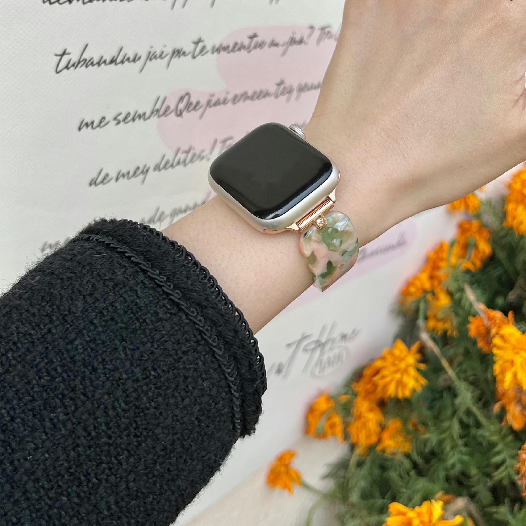 Ремінець для годинника Apple Watch Series 10 9 8 7 SE 6 5 4 3 2 1 42 мм 41 мм 40 мм 38 мм металевий ремінець зі стразами
Ремінець для годинника Apple Watch Series 10 9 8 7 SE 6 5 4 3 2 1 42 мм 41 мм 40 мм 38 мм металевий ремінець зі стразами