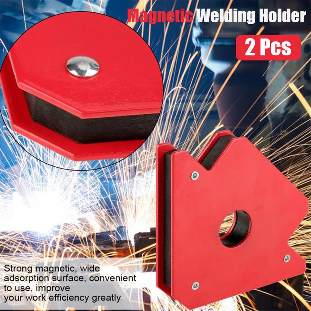 3 Angle Installation Arrow Shape Soldering Locator Tool Welder Positioner Power Tool Welding Holder
3 Angle Installation Arrow Shape Soldering Locator Tool Welder Positioner Power Tool Welding Holder