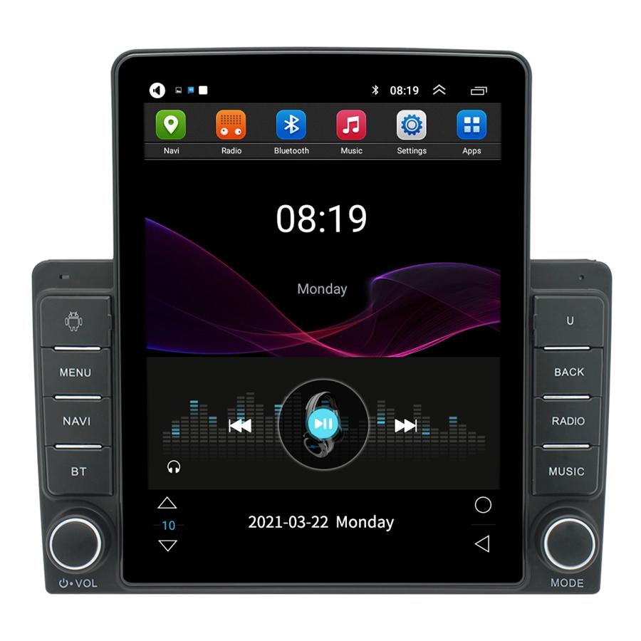 9.5 Android 10 6+128G Радио Навигатор Для Carplay 4G Для Jeep Wrangler Dodge Charger
9.5 Android 10 6+128G Радио Навигатор Для Carplay 4G Для Jeep Wrangler Dodge Charger