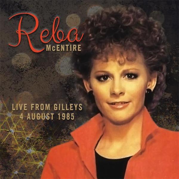 CD REBA MCENTIRE - Live From Gilley s 4 August 1985 HSCD1030 Hotspur 2016 Non Japan Country Used
CD REBA MCENTIRE - Live From Gilley s 4 August 1985 HSCD1030 Hotspur 2016 Non Japan Country Used