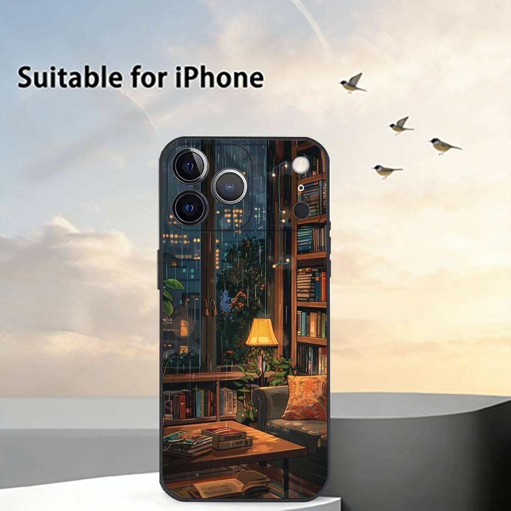 Чехол для телефона Кофе-Учеба-Книга Силиконовый Мягкий Для IPhone 17 16 15 14 13 12 11 X XR Plus Pro Max Plus iPhone13PRO
Чехол для телефона Кофе-Учеба-Книга Силиконовый Мягкий Для IPhone 17 16 15 14 13 12 11 X XR Plus Pro Max Plus iPhone13PRO