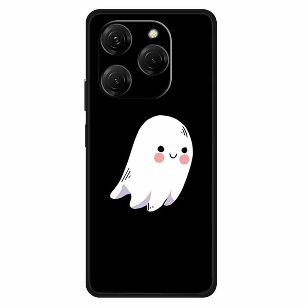 For TECNO Spark 20 Pro Case Soft TPU Mobile Phone Cover Pattern Printed - I Love You Too Q
For TECNO Spark 20 Pro Case Soft TPU Mobile Phone Cover Pattern Printed - I Love You Too Q