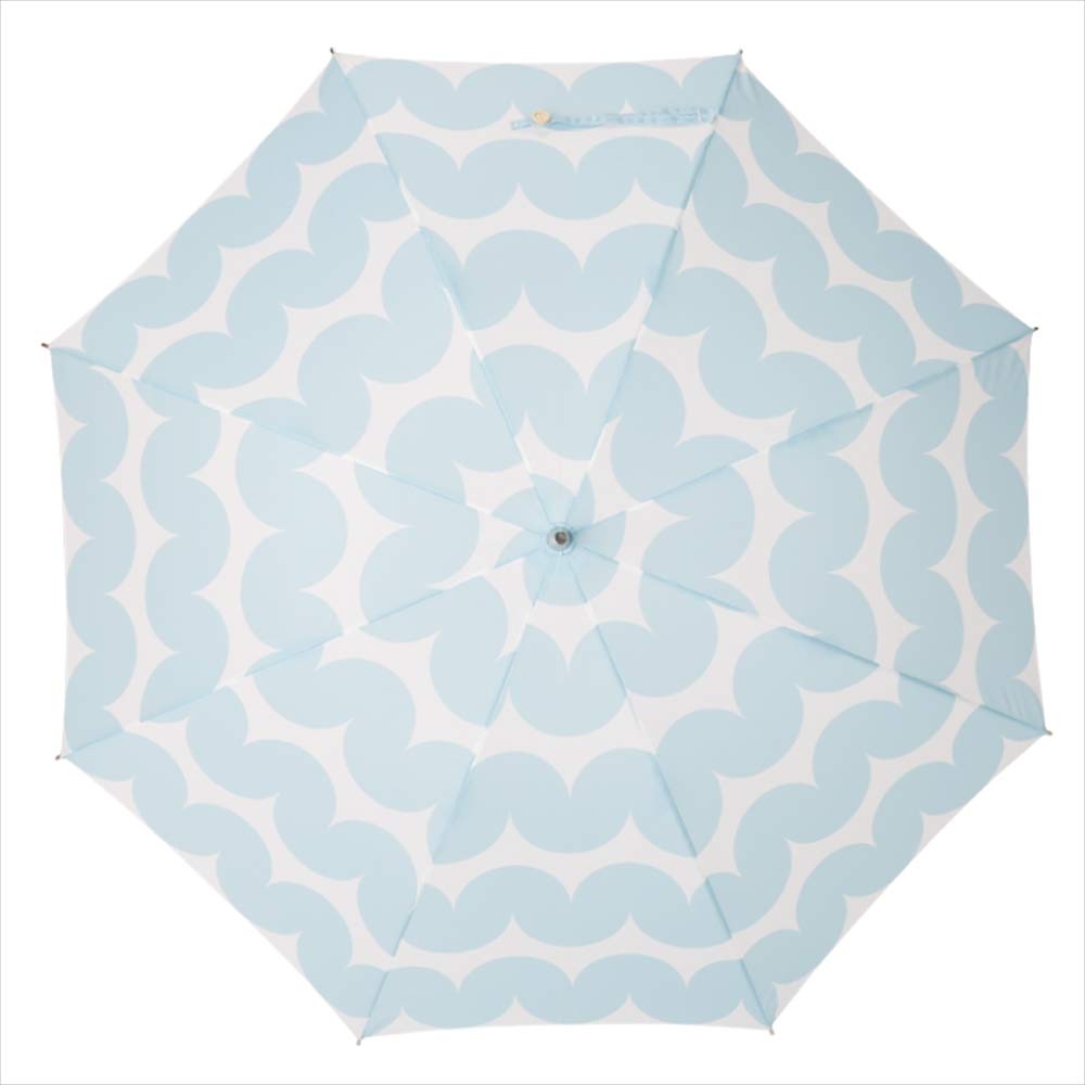 Ogawa Scandinavian For Both Sunny and Rainy UV Heat Shielding Corco Family Respect for the Aged Day 81176 Women s Parasol, Pattern, Days, 99.9%
Ogawa Scandinavian For Both Sunny and Rainy UV Heat Shielding Corco Family Respect for the Aged Day 81176 Women s Parasol, Pattern, Days, 99.9%