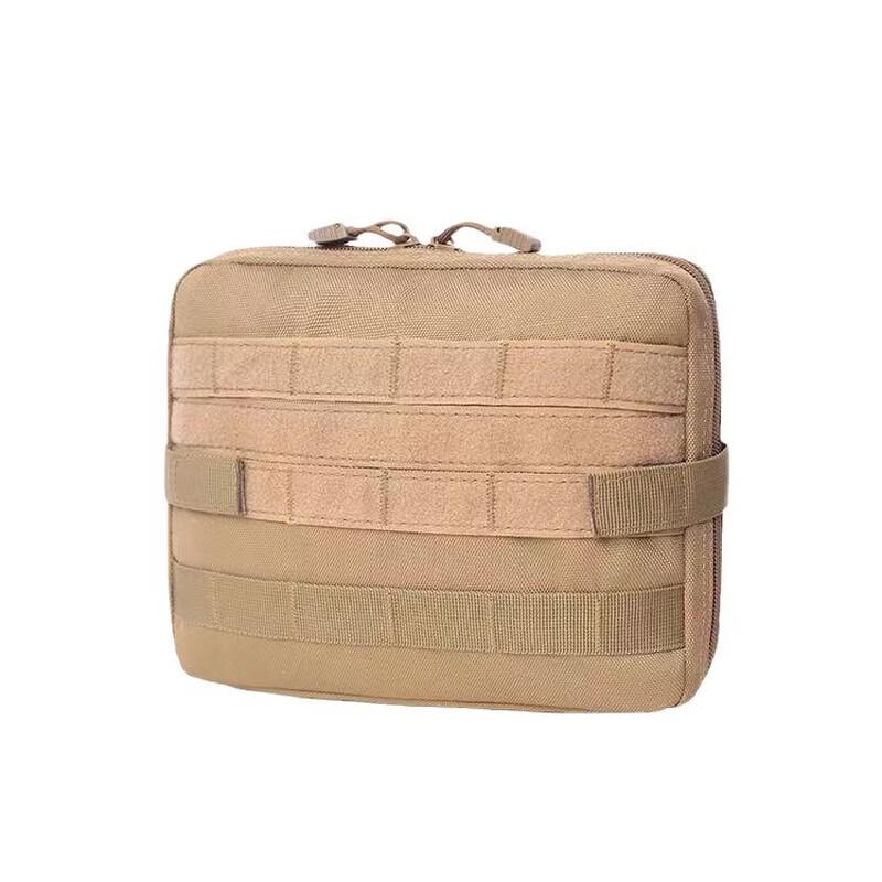 Li Shen Outdoor Tactical Multi-tool Bag
Li Shen Outdoor Tactical Multi-tool Bag