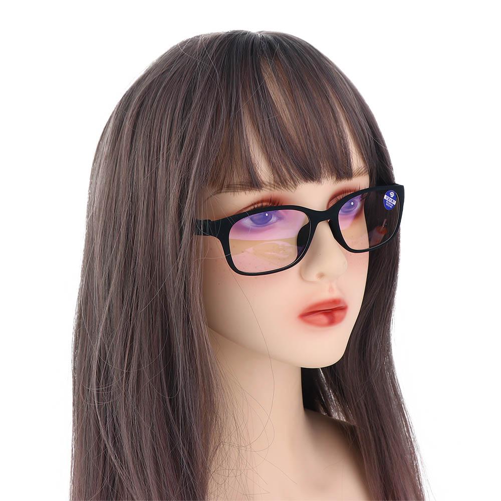 Presbyopia Eyeglasses Anti-blue Light Reading Glasses Computer Eyeglasses Presbyopic Eyewear
Presbyopia Eyeglasses Anti-blue Light Reading Glasses Computer Eyeglasses Presbyopic Eyewear