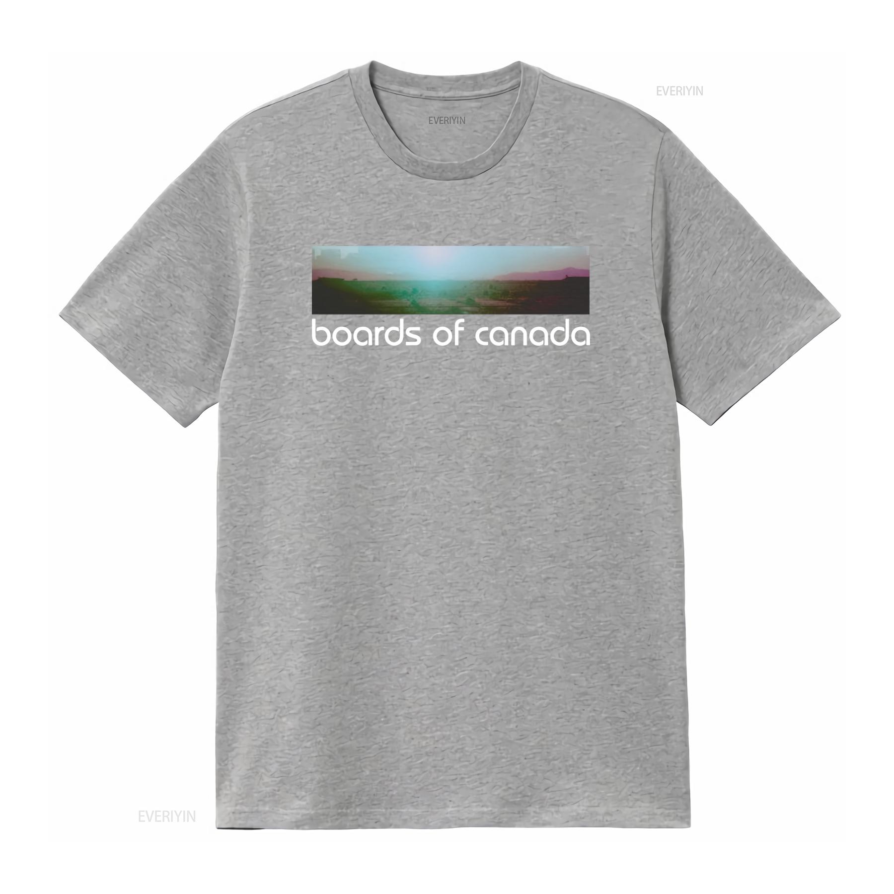 Футболка Boards Of Canada 100% Бавовна для Моди США вінтажна Прана Стильна М яка Унісекс чоловічий Топ Для Повсякденного Носіння Універсальний S
Футболка Boards Of Canada 100% Бавовна для Моди США вінтажна Прана Стильна М яка Унісекс чоловічий Топ Для Повсякденного Носіння Універсальний S