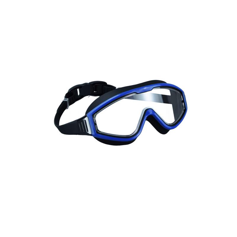 OLOEY Kids Swimming Goggles & Cap Set
OLOEY Kids Swimming Goggles & Cap Set