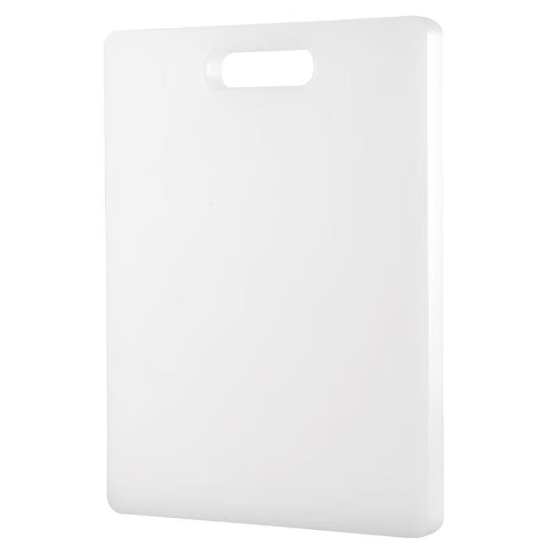Guangbainabao Anti-Bacterial Plastic Cutting Board
Guangbainabao Anti-Bacterial Plastic Cutting Board
