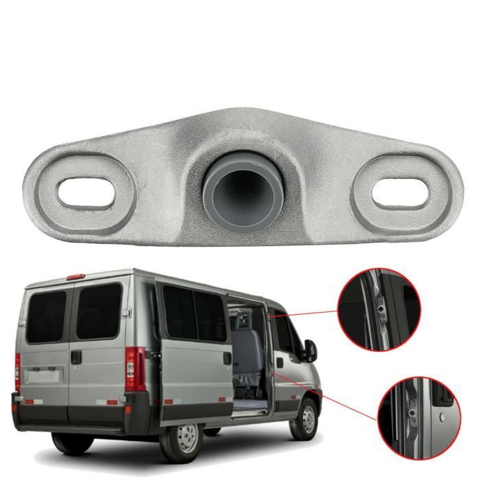 Détrompeur Loquet de Porte Coulissante Droite compatible avec JUMPER DUCATO BOXER de 1994 à 2014 - 914725 914747 1358687080
Détrompeur Loquet de Porte Coulissante Droite compatible avec JUMPER DUCATO BOXER de 1994 à 2014 - 914725 914747 1358687080