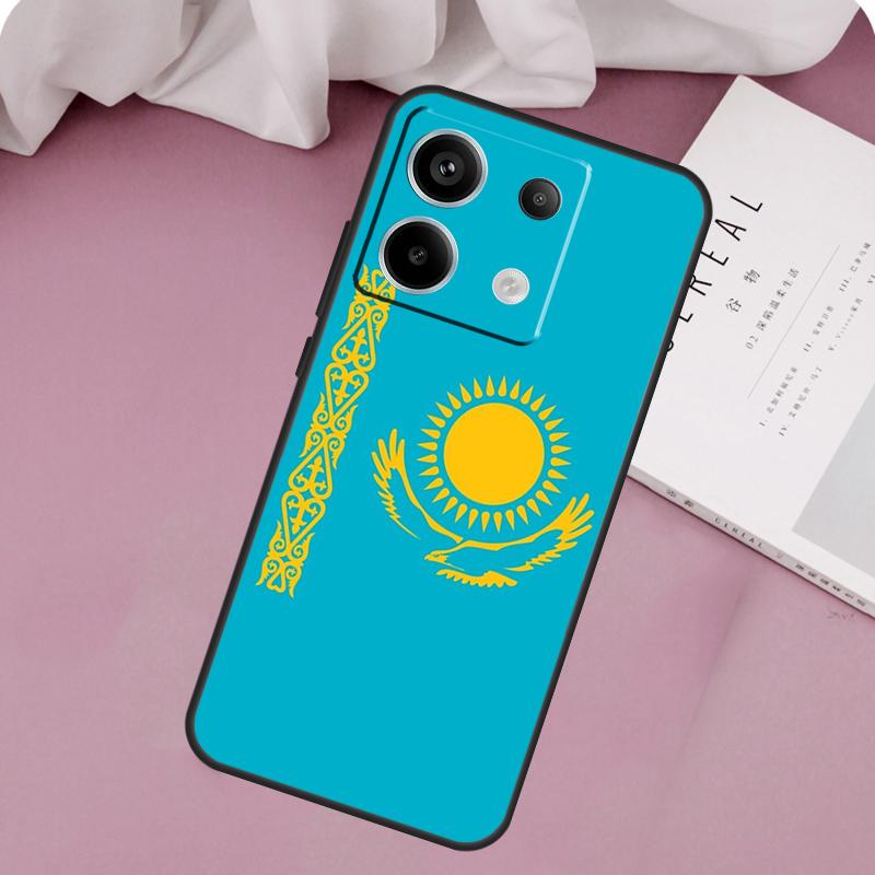Kazakhstan Flag Case For Xiaomi Redmi Note 14 13 12 11 10 9 Pro 11S 12S Redmi 15C 14C 10C 12C 13C 15 Cover Redmi 15C 5G
Kazakhstan Flag Case For Xiaomi Redmi Note 14 13 12 11 10 9 Pro 11S 12S Redmi 15C 14C 10C 12C 13C 15 Cover Redmi 15C 5G