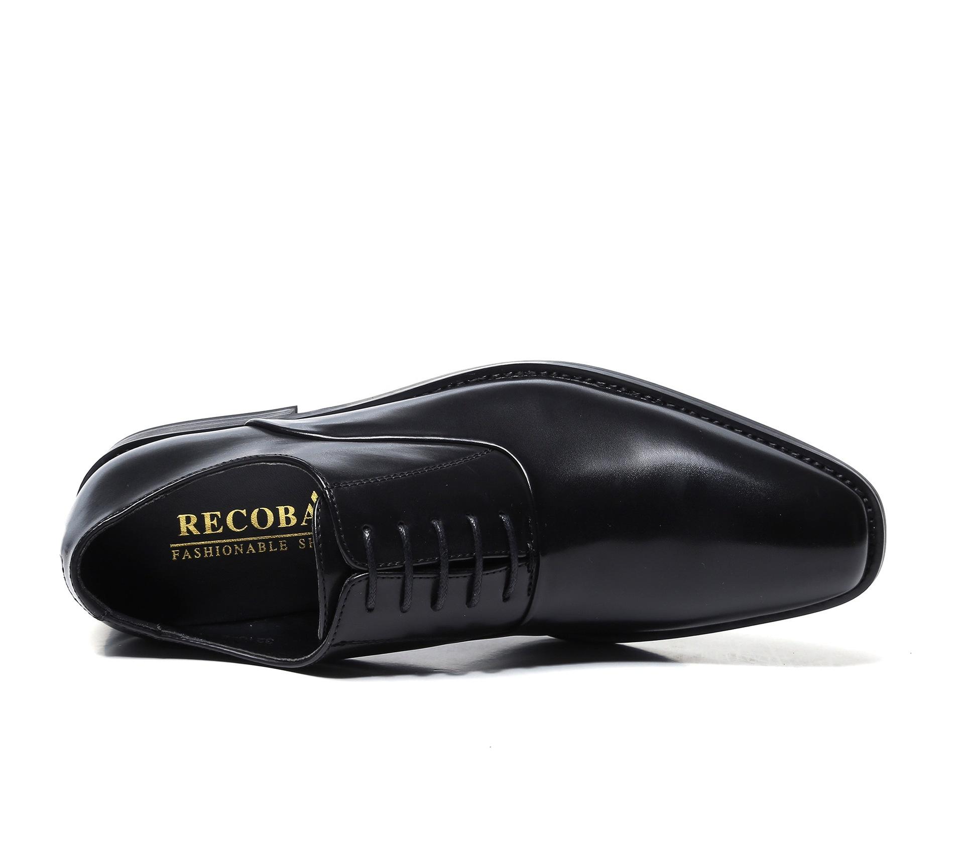 Japanese Style Men s Dress Shoes British Business Shoelace Tie Oxford Shoes Wenzhou Men s Shoes Black gjm78 39 чёрный
Japanese Style Men s Dress Shoes British Business Shoelace Tie Oxford Shoes Wenzhou Men s Shoes Black gjm78 39 чёрный