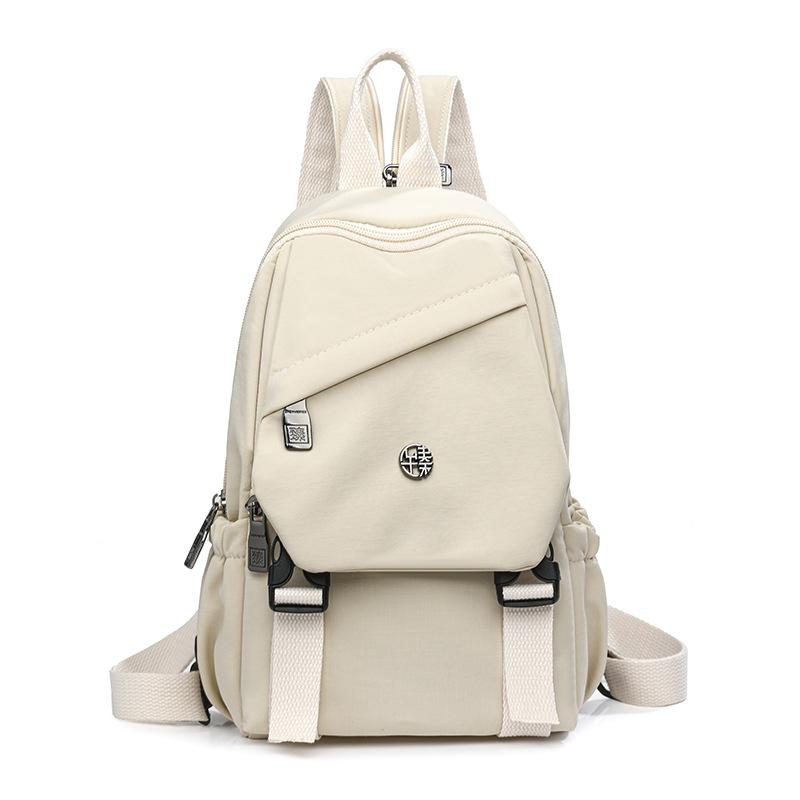 Многофункциональный рюкзак двойного назначения, наплечная сумка, сумка через плечо, легкая нагрудная сумка для верховой езды бежевый
Многофункциональный рюкзак двойного назначения, наплечная сумка, сумка через плечо, легкая нагрудная сумка для верховой езды бежевый