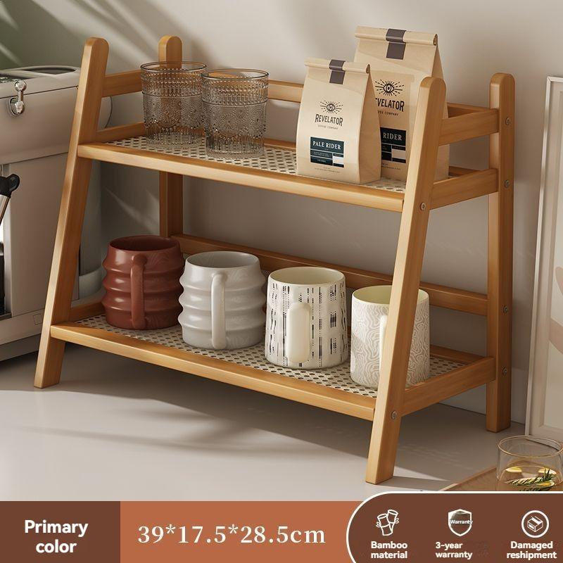 Плетеный из лозы простой двухъярусный настольный стеллаж для хранения, стеллаж для хранения чашек, косметики, закусок, подставка для размещения и сортировки фигурок
Плетеный из лозы простой двухъярусный настольный стеллаж для хранения, стеллаж для хранения чашек, косметики, закусок, подставка для размещения и сортировки фигурок