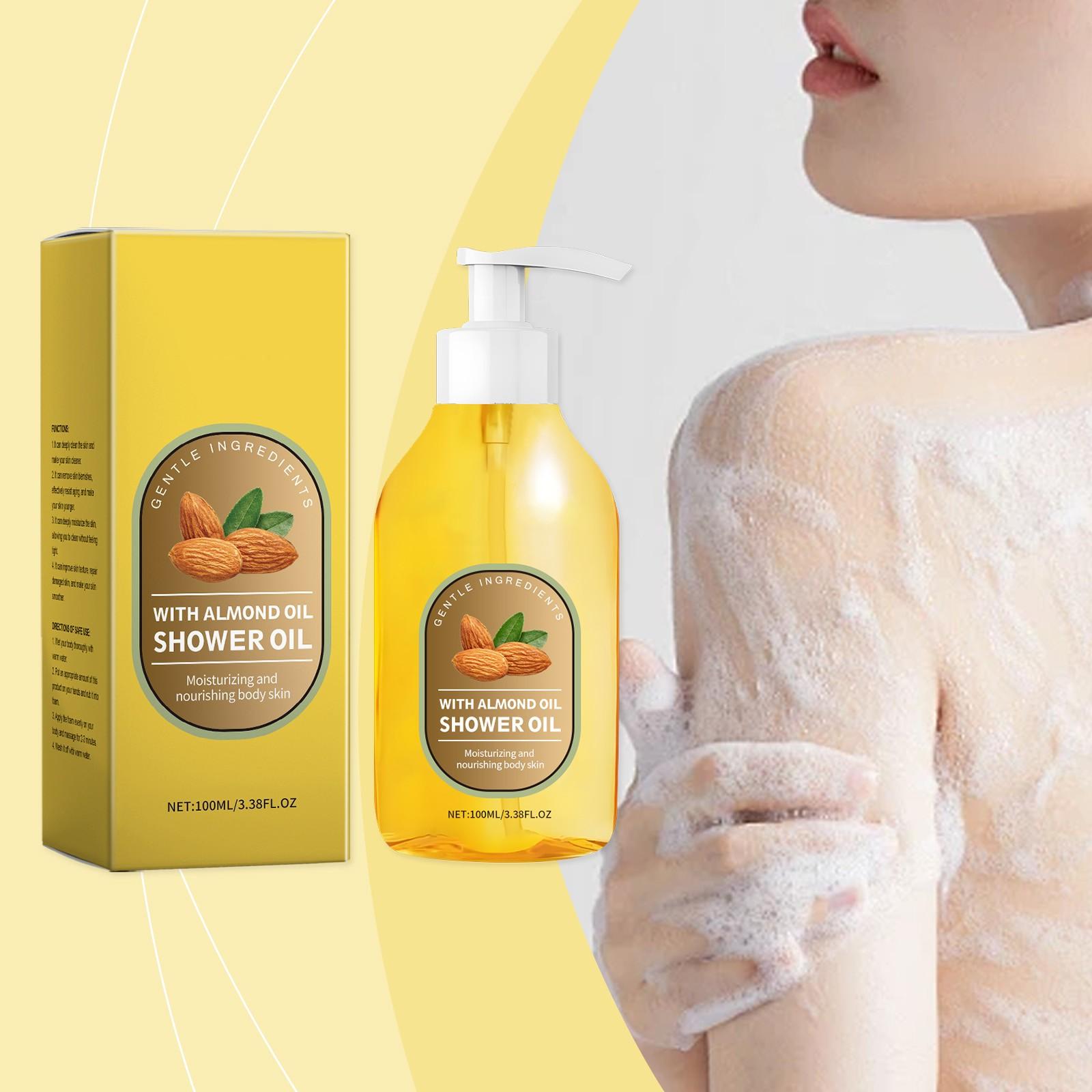 Масло для ванны нежно очищает тело, увлажняет, смягчает и питает кожу.(100мл)
Масло для ванны нежно очищает тело, увлажняет, смягчает и питает кожу.(100мл)