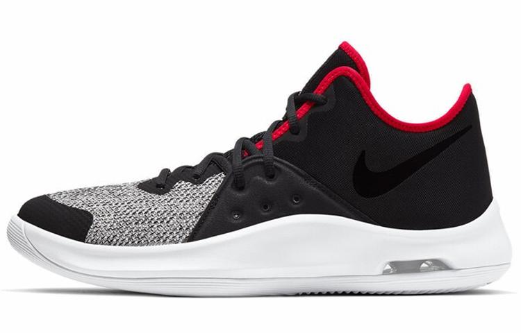 Nike Air Versitile 3 Baseball Shoes Black/Red AO4430-003 45
Nike Air Versitile 3 Baseball Shoes Black/Red AO4430-003 45