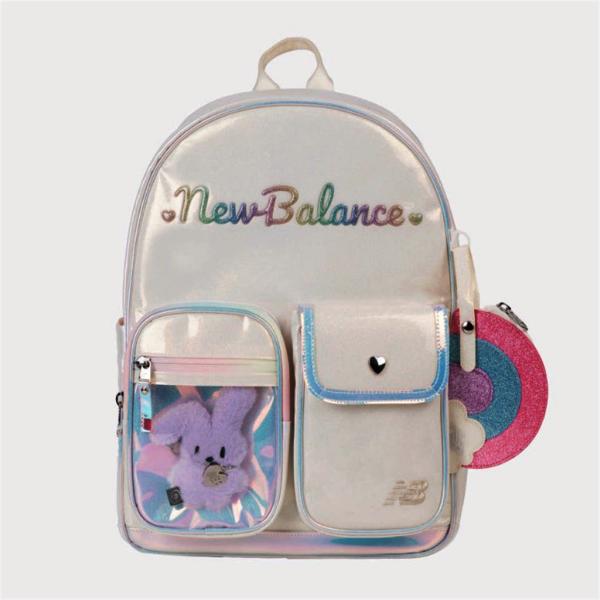 New Balance Дитячий Рюкзак Aurorapop B1 Nk8ags102g 2.NK8AGS102G 70/FREE
New Balance Дитячий Рюкзак Aurorapop B1 Nk8ags102g 2.NK8AGS102G 70/FREE