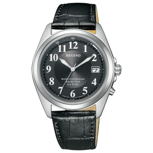 Citizen Regno KS3-115-50 Men s Watch, Black
Citizen Regno KS3-115-50 Men s Watch, Black