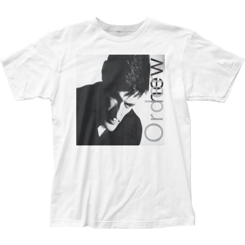 New Order Low Life Unisex T-Shirt Music Classic Rock N Roll Band New White S
New Order Low Life Unisex T-Shirt Music Classic Rock N Roll Band New White S