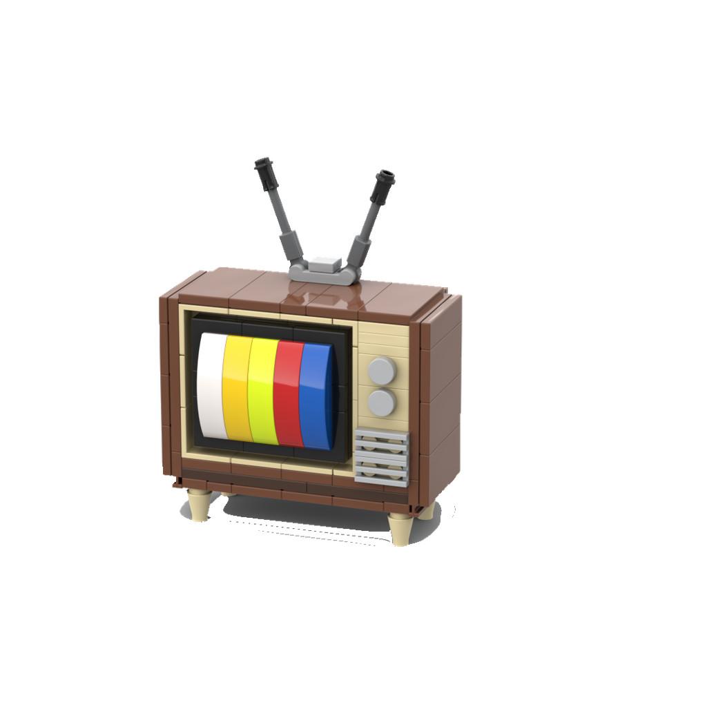 Huatangxinyue Imaginative Appliance Retro TV Radio Phone Game Console Camera Miniature Building Blocks Assembly Playthings Ideal for Children Gifts
Huatangxinyue Imaginative Appliance Retro TV Radio Phone Game Console Camera Miniature Building Blocks Assembly Playthings Ideal for Children Gifts