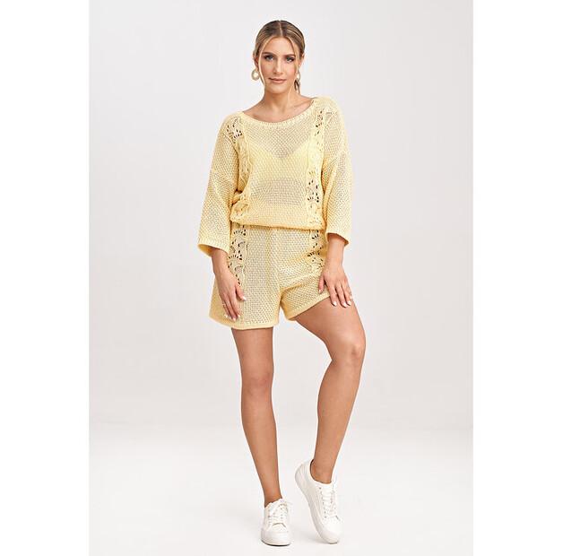 Свитер FIGL M995 One Size
Свитер FIGL M995 One Size