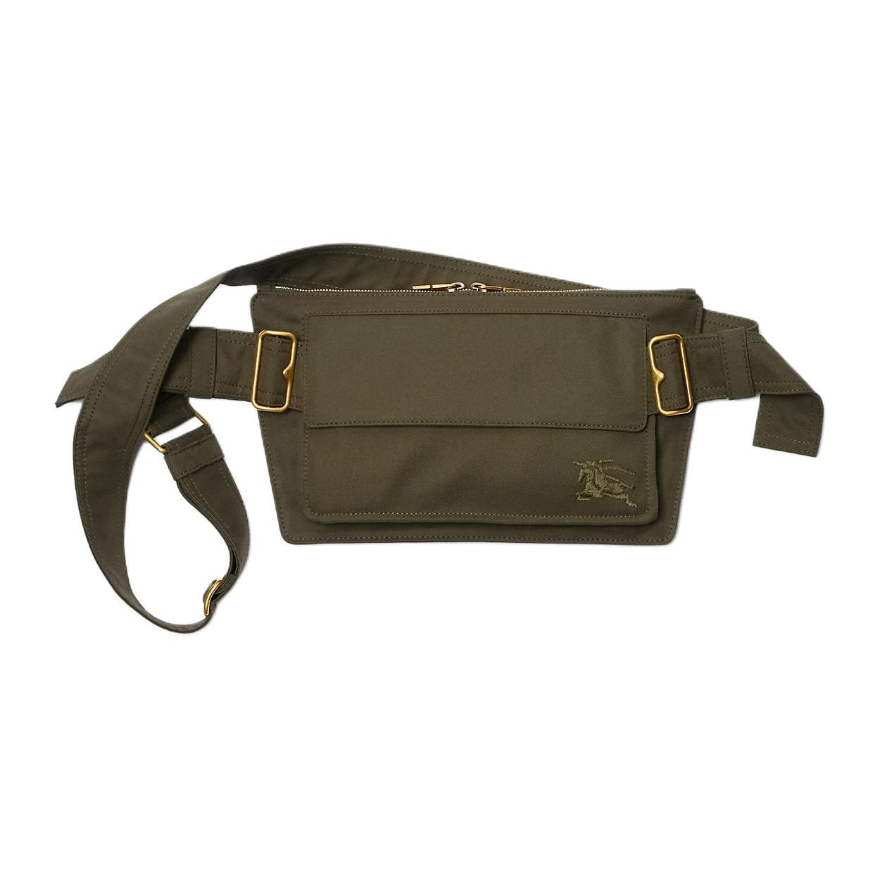 Burberry Trench Belt Bag Dark Green Men Shoulder_bags 80806371 Basic Set (Bag+Dust Bag)
Burberry Trench Belt Bag Dark Green Men Shoulder_bags 80806371 Basic Set (Bag+Dust Bag)
