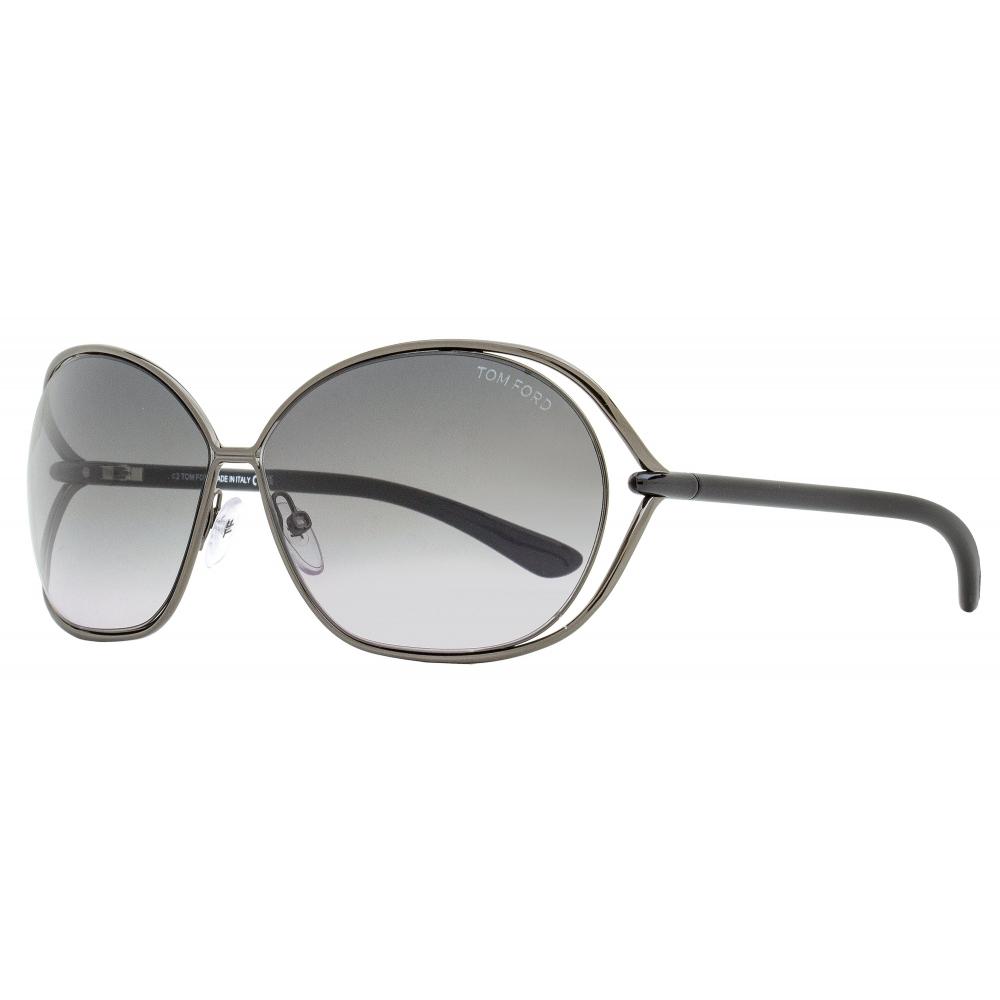 Женские солнцезащитные очки Tom Ford Carla TF157 08B Металлически черные 66 мм 08b
Женские солнцезащитные очки Tom Ford Carla TF157 08B Металлически черные 66 мм 08b