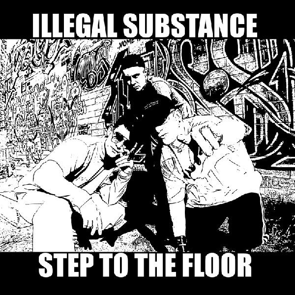 12inch Record ILLEGAL SUBSTANCE Step To The Floor PR002761 Punny Rico 2004 US Dance Electronica Used
12inch Record ILLEGAL SUBSTANCE Step To The Floor PR002761 Punny Rico 2004 US Dance Electronica Used