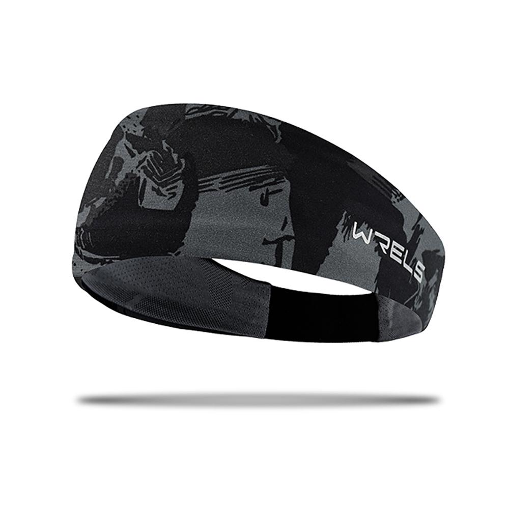 1pc Running Sweat Absorbing Sports Hair Band Yoga Breathable Antiperspirant Band Men s and Women s Basketball Hair Band free size
1pc Running Sweat Absorbing Sports Hair Band Yoga Breathable Antiperspirant Band Men s and Women s Basketball Hair Band free size