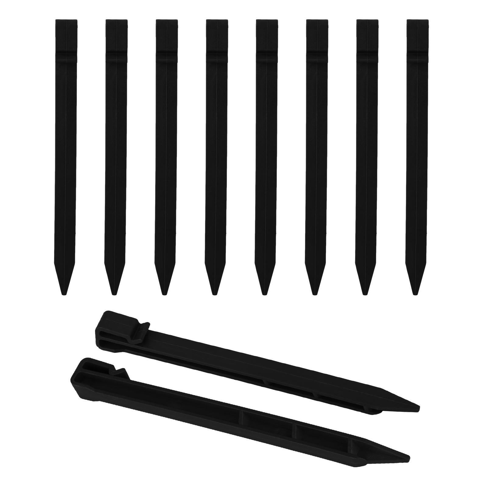 Garden Stakes Landscape Edging Stakes For Garden Edging Staples Depress Fruit Branches Stakes
Garden Stakes Landscape Edging Stakes For Garden Edging Staples Depress Fruit Branches Stakes