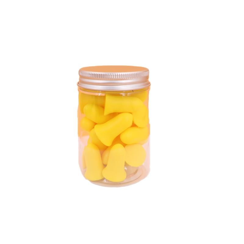 Premium Soft Foam Ear Plugs for Sleeping Noise Cancelling Hearing Protection Earplugs for Shooting Range Concerts Work Travel
Premium Soft Foam Ear Plugs for Sleeping Noise Cancelling Hearing Protection Earplugs for Shooting Range Concerts Work Travel