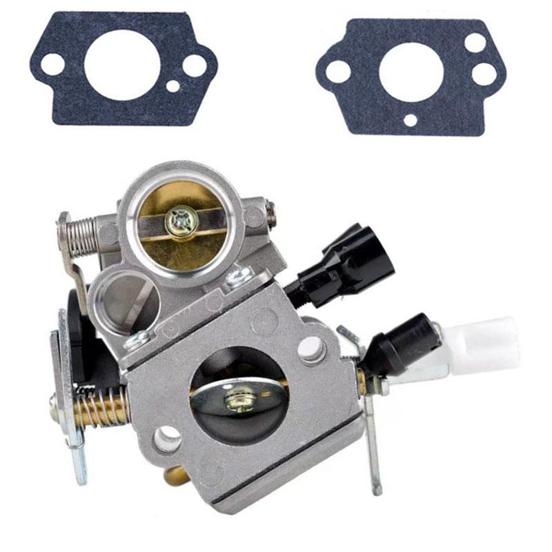 Chain Saw For MS181 For MS171 For MS201 For C1Q-S269 For C1Q-S191 Carburetor Kit Herramientas Soldering Iron Power Tool Sets China Mainland
Chain Saw For MS181 For MS171 For MS201 For C1Q-S269 For C1Q-S191 Carburetor Kit Herramientas Soldering Iron Power Tool Sets China Mainland