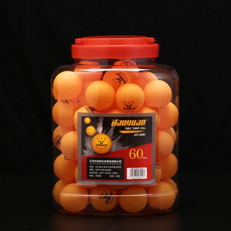 60-piece Plastic Balls in A Bucket, Made of ABS New Material, Suitable for Competitive Training and Durable Play.
60-piece Plastic Balls in A Bucket, Made of ABS New Material, Suitable for Competitive Training and Durable Play.