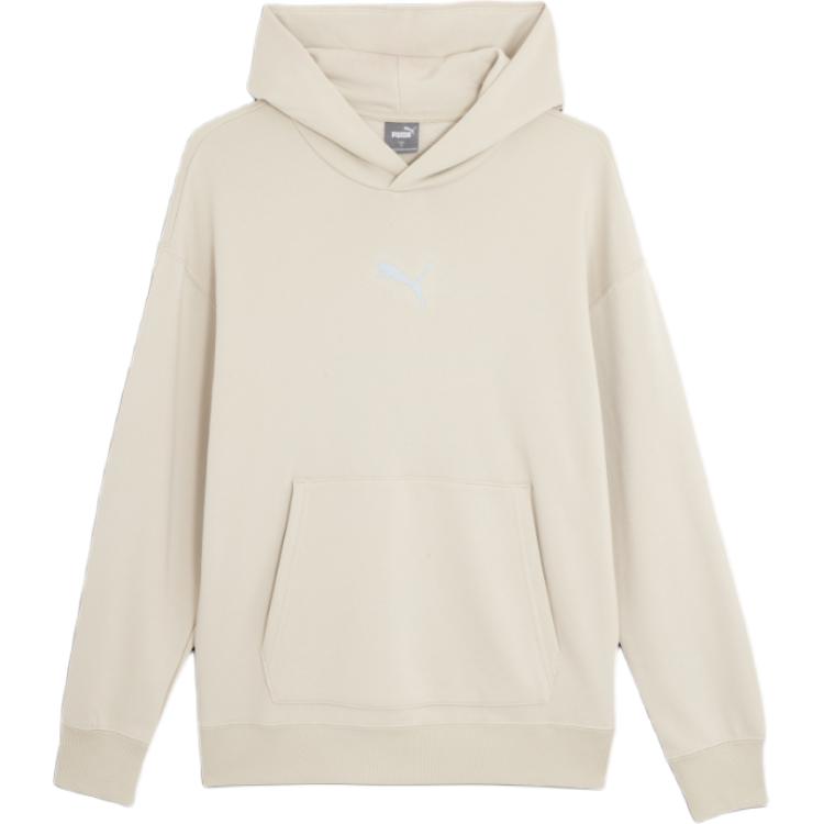 Puma Solid Color Casual Hooded Pullover Long Sleeve Sweatshirt Men sweatshirt Lime 683480-21 S
Puma Solid Color Casual Hooded Pullover Long Sleeve Sweatshirt Men sweatshirt Lime 683480-21 S