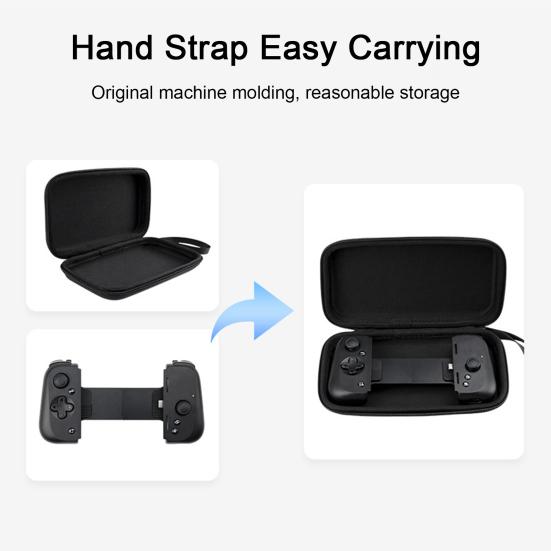 Сумка для хранения игровой консоли для Razer v2. Ящик для хранения игрового контроллера. Устойчивый к царапинам, противоударный, износостойкий. Портативный чехол для переноски.
Сумка для хранения игровой консоли для Razer v2. Ящик для хранения игрового контроллера. Устойчивый к царапинам, противоударный, износостойкий. Портативный чехол для переноски.