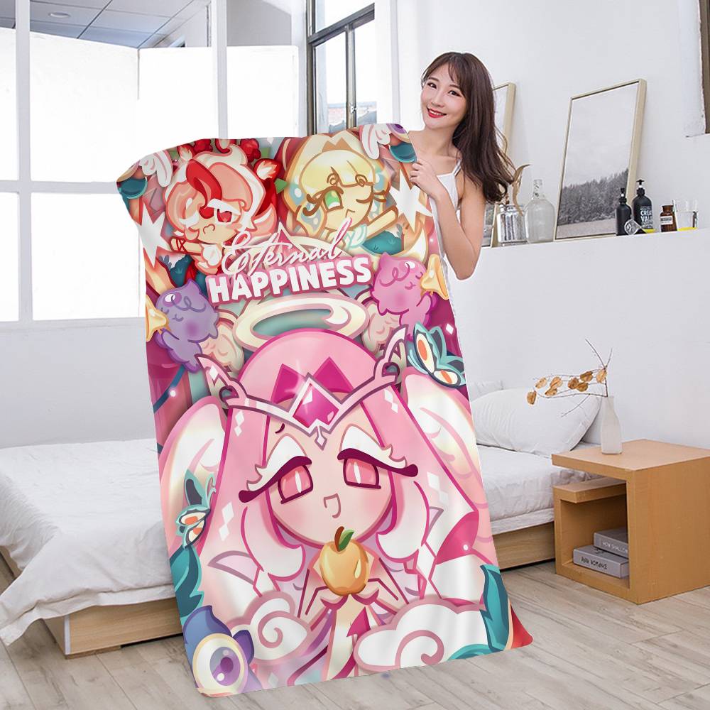 Game C-Cookie R-Run K-Kingdom Bath Towel Microfiber Soft Water Absorbing Breathable For Girl Kids Decorative Beach Towel W30*H60(CM)
Game C-Cookie R-Run K-Kingdom Bath Towel Microfiber Soft Water Absorbing Breathable For Girl Kids Decorative Beach Towel W30*H60(CM)